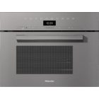 Miele DGM 7440 Grafitově šedá - Z VÝSTAVKY