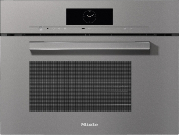 Miele DGM 7845 Grafitově šedá - Z VÝSTAVKY