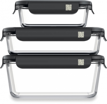 Miele Sada dóz Gourmet Box (3 kusy)