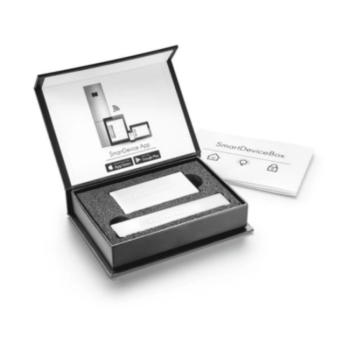 Liebherr SmartDeviceBox 2.0