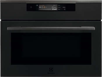 Electrolux KVLAE00WT - Z VÝSTAVKY