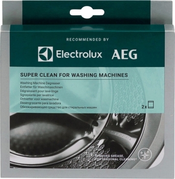 Electrolux M2WCP051