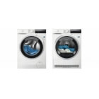 Electrolux EW6F3484C + EW7D384UCC