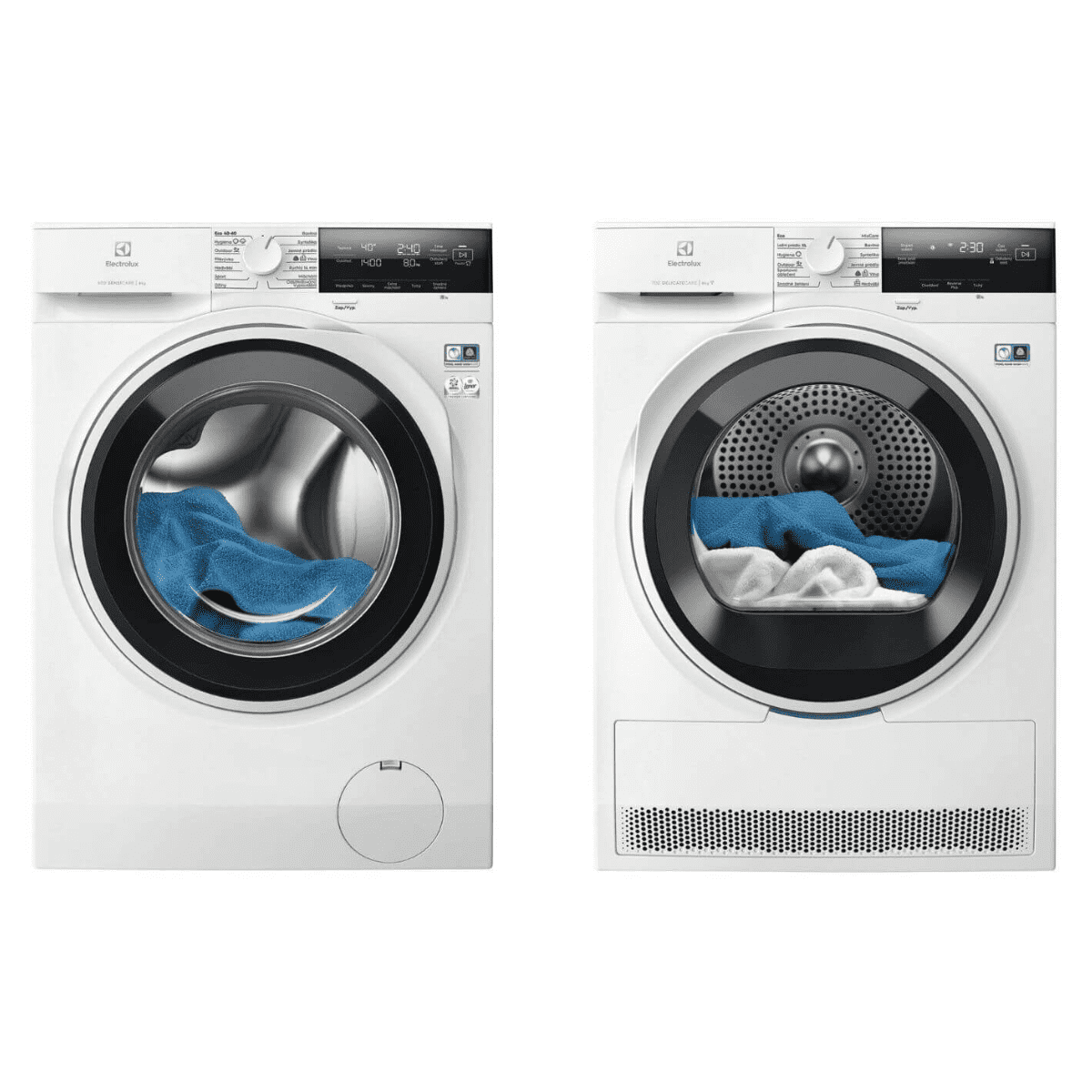 EW6F3484C + EW7D384UCC