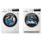 Electrolux EW6F3484C + EW7D384UCC