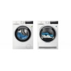 Electrolux EW8F3494QC + EW8D394MC