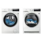 Electrolux EW8F3494QC + EW8D394MC