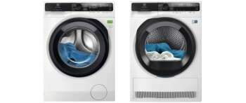 Electrolux EW8F5412SAC + EW8D595MCC