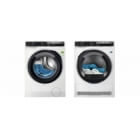 Electrolux EW8F5412SAC + EW8D595MCC