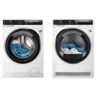 Electrolux EW8F5412SAC + EW8D595MCC