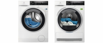Electrolux EW7F4485CQ + EW9D494SCC