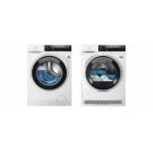 Electrolux EW7F4485CQ + EW9D494SCC