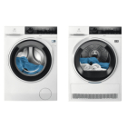 Electrolux EW7F4485CQ + EW9D494SCC