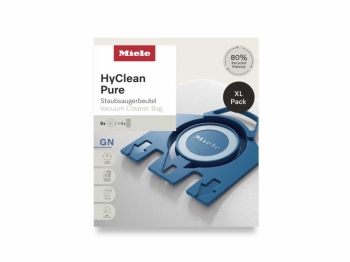 Miele GN XL HyClean Pure - 12497870