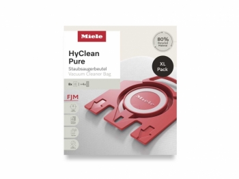Miele FJM XL HyClean Pure - 12498160