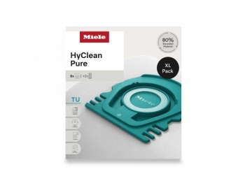 Miele TU XL HyClean Pure - 12694890