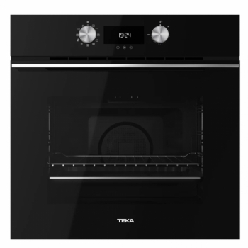 Teka HLB 8410 P BK