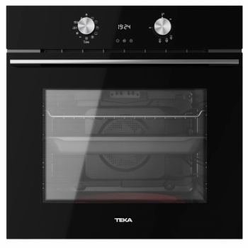 Teka HLB 8418 P BK