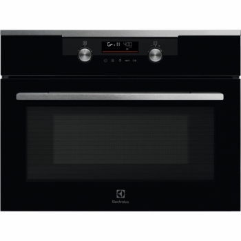 Electrolux KVMDE46X - Z VÝSTAVKY