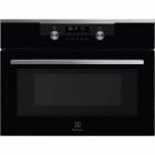 Electrolux KVMDE46X - Z VÝSTAVKY