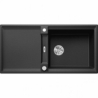 Blanco ADIRA XL 6 S Silgranit antracit oboustranné provedení s excentrem - 527618
