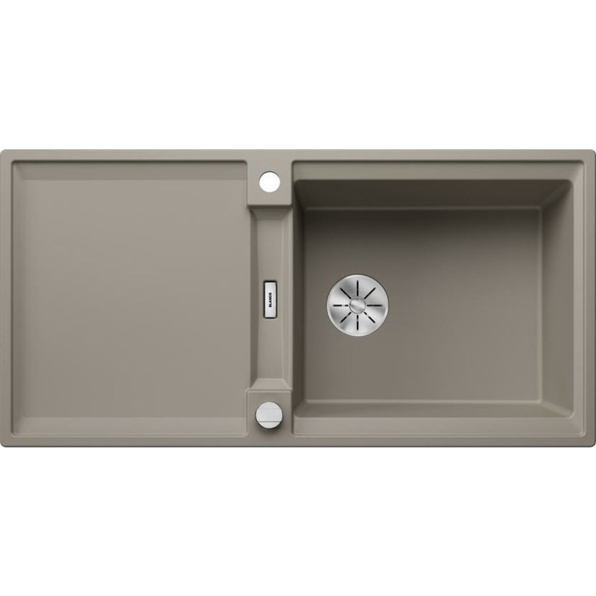 ADIRA XL 6 S Silgranit tartufo oboustranné provedení s excentrem - 527623