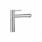 Blanco ALTA II PVD steel - 527529