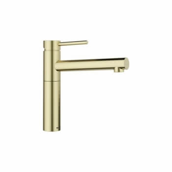 Blanco ALTA II satin gold - 527539