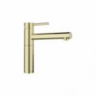 Blanco ALTA II satin gold - 527539
