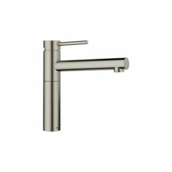 Blanco ALTA II satin platinum - 527709