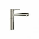 Blanco ALTA II satin platinum - 527709