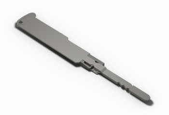 Bosch SGZ0CL01