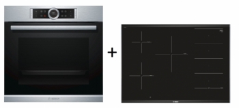 Bosch HBG655NS1+ PXV875DC1E