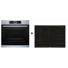 Bosch HBG655NS1+ PXV875DC1E