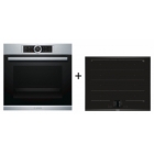 Bosch HBG655NS1 + PXY875KW1E