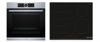 Bosch HBG655NS1 + PIX631HC1E