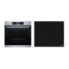 Bosch HBG655NS1 + PIX631HC1E - prodloužená záruka na 5 let
