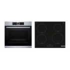Bosch HBG655NS1 + PIE611BB5E
