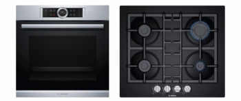 Bosch HBG655NS1 + PNP6B6B90