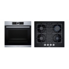 Bosch HBG655NS1 + PNP6B6B90