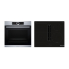 Bosch HBG655NS1 + PVS611B16E