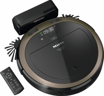 Miele Scout RX3 Runner - SPQL - Z VÝSTAVKY