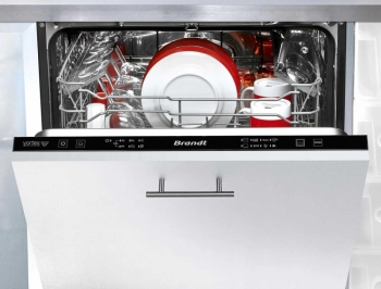 Brandt BDJ3424VB