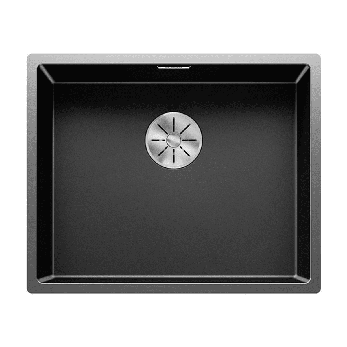 CLARON 500 IF InFino nerez Dark Steel - 527836