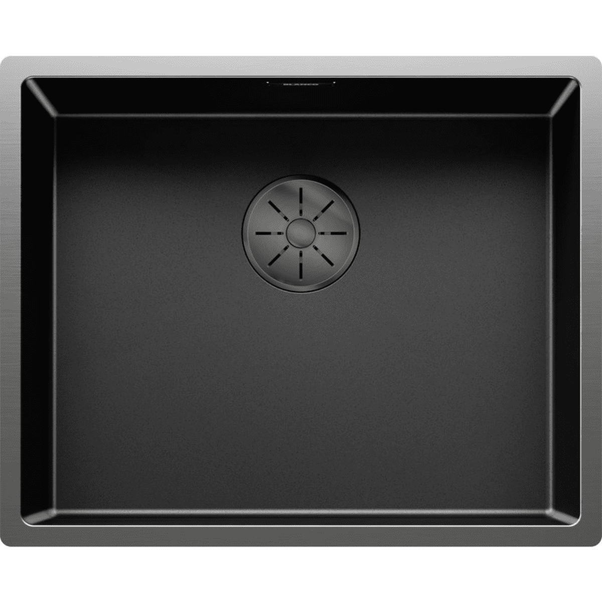CLARON 500 U InFino nerez Dark Steel - 527834