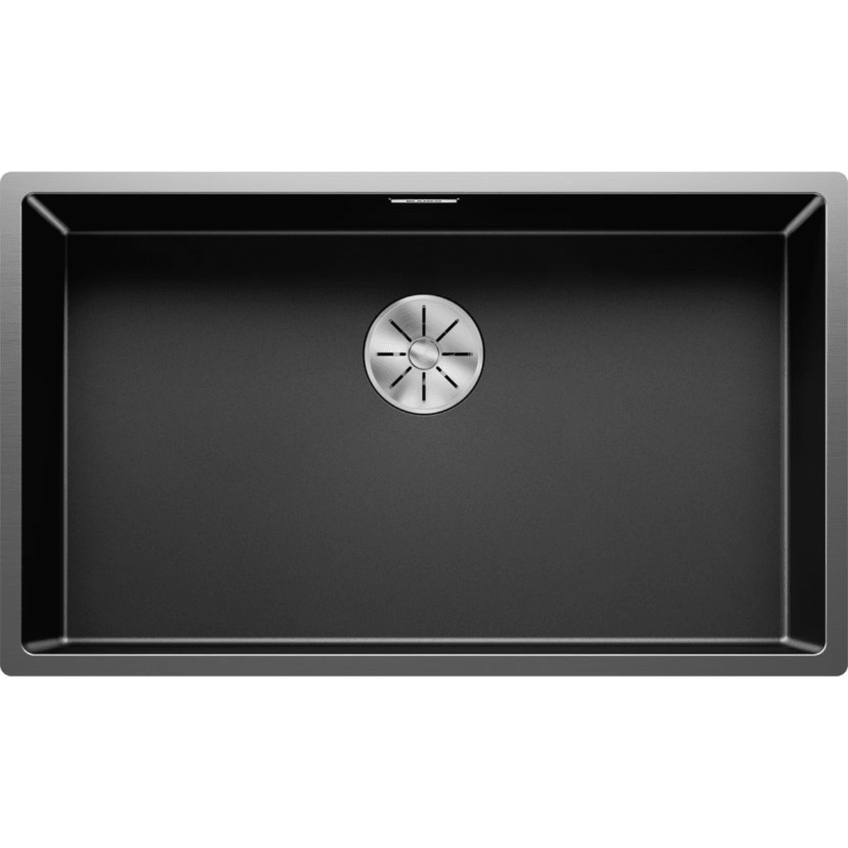CLARON 700 IF InFino nerez Dark Steel - 527837