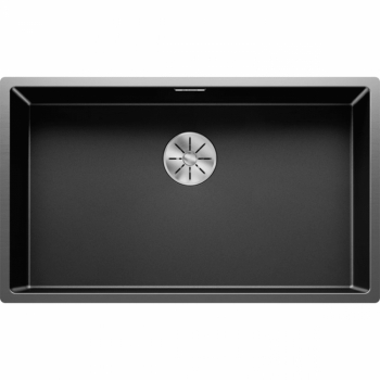 Blanco CLARON 700 IF InFino nerez Dark Steel - 527837