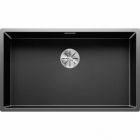 Blanco CLARON 700 IF InFino nerez Dark Steel - 527837