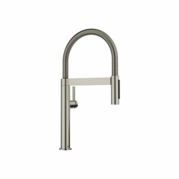 Blanco CULINA-S Mini II PVD satin platinum, sprcha s přepínáním - 527703