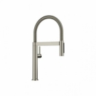Blanco CULINA-S Mini II PVD satin platinum, sprcha s přepínáním - 527703